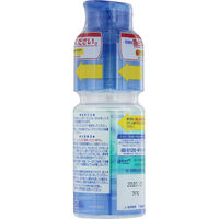 ロート製薬 ロートシーキューブ（Cキューブ）オーツーワン 120mL×2 4987241106578