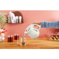 T-fal アプレシア ロック アイボリー 0.8L KO640AJP 1台