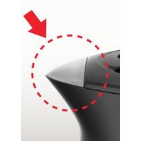 T-fal アプレシア ロック ブラック 0.8L KO6408JP 1台