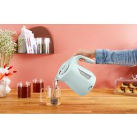 T-fal ジャスティン ロック セージグリーン 1.2L KO5903JP 1台