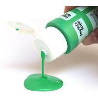 PLAID プラッド アクリル絵具 セラムコート ホワイト CE-2505 2oz.(59ml) DT-2505 1セット(6本)