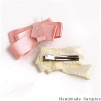 プレシオサ ラインストーン ボンド接着 SS12 24個入 クリスタルAB P2028SS12-20031 1セット10袋(バラで240（直送品）