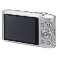 ベルソス コンパクトデジタルカメラ S3300-VS SL 1台 S3300-VSSL