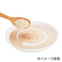 キャティーマン 猫 シニア用 ねこちゃんの国産牛乳を使ったスープごはん ささみ＆まぐろ 国産 40g 60袋 ドギーマンハヤシ