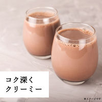 伊藤園 TULLY'S COFFEE（タリーズコーヒー）クリーミーココア 260ml 1箱（24本入）