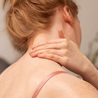 THE BODY SHOP（ザボディショップ） ホワイトムスク ボディローション 400ml