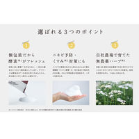 chant a charm（チャントアチャーム） パウダーウォッシュ (酵素洗顔) 0.8gＸ34包 ネイチャーズウェイ