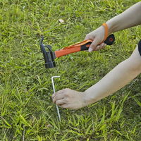 LOGOS パワーペグハンマー 71996513 LOGOS/ロゴス