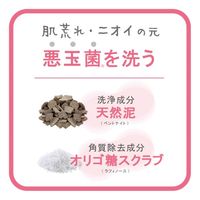 VIO CLEAN 105g 1セット（1個×6） ペリカン石鹸