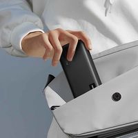 UGREEN 10000mAh 急速充電モバイルバッテリー 20W UGR-BY-000003 1個