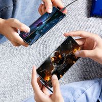 UGREEN to USB-C 両端L字 急速充電ケーブル 100W 1m UGR-OT-100011 1本