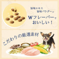 ファーストチョイス ChoiceS 高齢犬7歳以上 チキン 5.6kg（700g×8袋）1箱 ドッグフード
