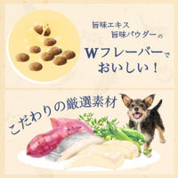 ファーストチョイス ChoiceS アレルゲンケアに 高齢犬7歳以上 白身魚 4.0kg（500g×8袋）1箱 ドッグフード