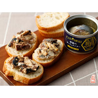 ケンコーマヨネーズ CAN DISH 魔性のカリーケチャップ 八戸港水揚げさば 150g 1個 鯖缶