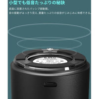 ユニファイン EWA A106Pro Bluetoothスピーカー FEA-106PRB 1台