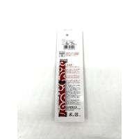 首輪 猫用 コットンカラクサキャット レッド 1セット（1個×3）岡野製作所