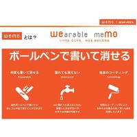 コーコス信岡 メモグローブユビキリ ネイビー M GW-3102 1双