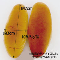 ママラブ パピー ふっくらヤギミルクコッペパン 無添加 国産 4本入 1セット（1袋×3）ペティオ 犬用 おやつ