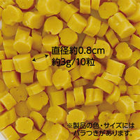 ママラブ パピー トレーニングビッツ さつまいもトリーツ 無添加 国産 50g 1セット（1袋×3）ペティオ 犬用 おやつ