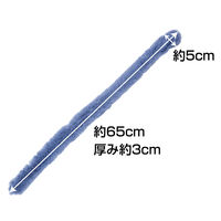 ペティオ にゃんプロ 猫じゃらし となりのしっぽ 1本 猫用 おもちゃ