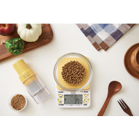 ペティオ ヘルス プログラム フードクラッシャー ハンディ メモリ付カップ付 1個 犬猫用