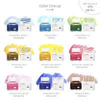 ゼブラ マイルドライナーのもと マイルドブラウン P-WI1-ME 1個