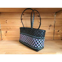 信越工業 小巻PPバンド15mmX100m こげ茶 (特別色) PPBAND15-100-DBRN 1個