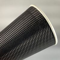 BMターゲット 90口径 断熱エコブラック紙カップ 12オンス 360ml 004533021 1袋(50個)