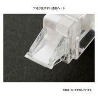 デザインフィル XS 修正テープ 5mm幅×4.2m巻 黒A 35514006 1個