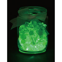 アーテック LEDボトルステッカーΦ60mm 55483 1個