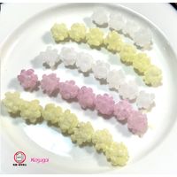 【アウトレット】塩分補給 塩分対策 食べきりサイズ 塩こんぺいとう 30g 6袋 春日井製菓