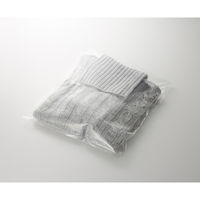 シモジマ クリスタルパック F 34-53 006752918 1袋(50枚)