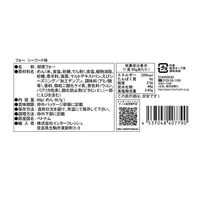 インターフレッシュ インスタントフォー シーフード味 袋麺 1セット（4個）