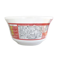 インターフレッシュ インスタントフォー トムヤム味 ボウル 1セット（6個）