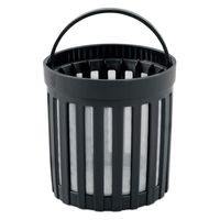 アイリスオーヤマ 全自動コーヒーメーカー BLIAC-A600-B 1台