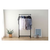 アイリスオーヤマ スタイルハンガーハード ダブルタイプ PI-H2R 1台