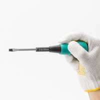 丸紅フォレストリンクス マイナスドライバー 6×100 1本 オリジナル