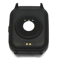 【アウトレット】ヒロ・コーポレーション 熱中警戒アラート機能つき ヘルスウォッチ HTK-2955 1台