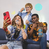 オルメカ シルバー プレミアムテキーラ 35度 750ml カクテルベース OLMECA  ペルノ・リカール 1本