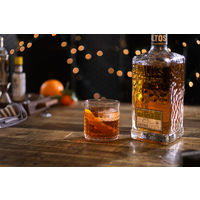 オルメカ アルトス レポサド プレミアムテキーラ 38度 700ml 1本 100％アガベ バニラと樽の香り ペルノ・リカール