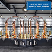 モンキー 47 ドライ・ジン クラフトジン 47度 500ml 1本 47種のボタニカルを使用 MONKEY 47 ペルノ・リカール