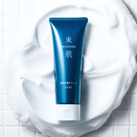 米肌-MAIHADA- 肌潤洗顔クリーム 120g コーセープロビジョン