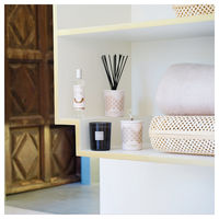 エステバン イリスカシミア フレグランスリフィル 芳香剤 詰め替え 250mL 1個 日本香堂