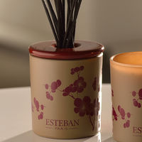 エステバン スプリ ド テ フレグランスリフィル 芳香剤 詰め替え 250mL 1個 日本香堂