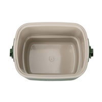 キャプテンスタッグ モンテ ミニクーラーボックス5.5 UE-0091 1個