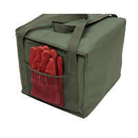 キャプテンスタッグ 七輪収納ケース UG-3309 1個