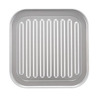 パナソニック オーブントースター (グレー) NT-T501-H 1台（直送品）