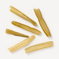 無印良品 茎わかめ 梅味 52g 1セット（1袋×2） 良品計画