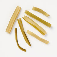 無印良品 茎わかめ うす塩味 52g 1セット（1袋×6） 良品計画