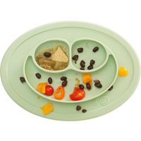 ezpz（イージーピージー）ミニマット ミント 1個 エデュテ